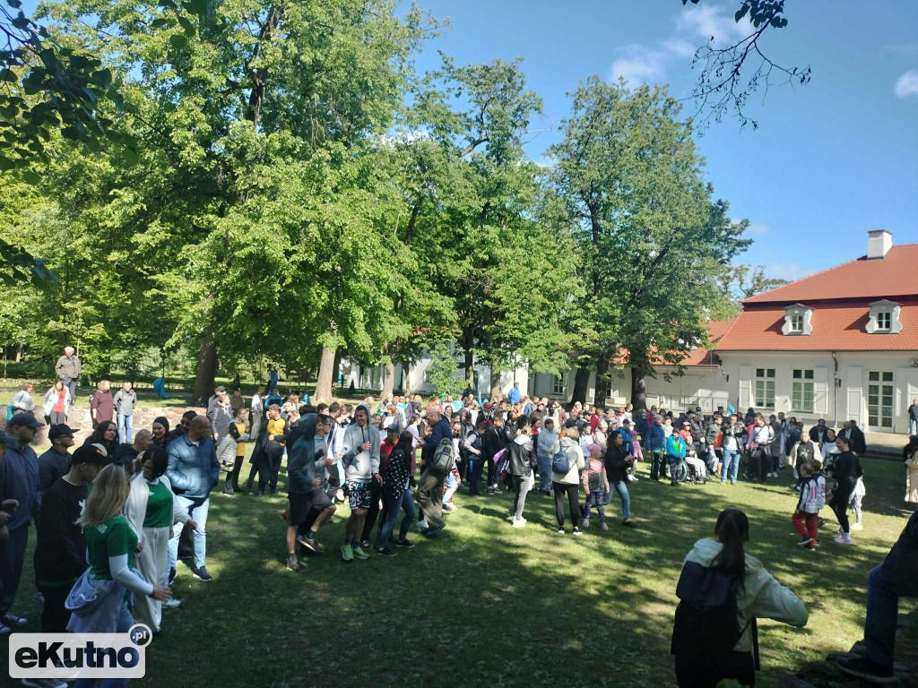Trzymaj Formę z Konopnicką