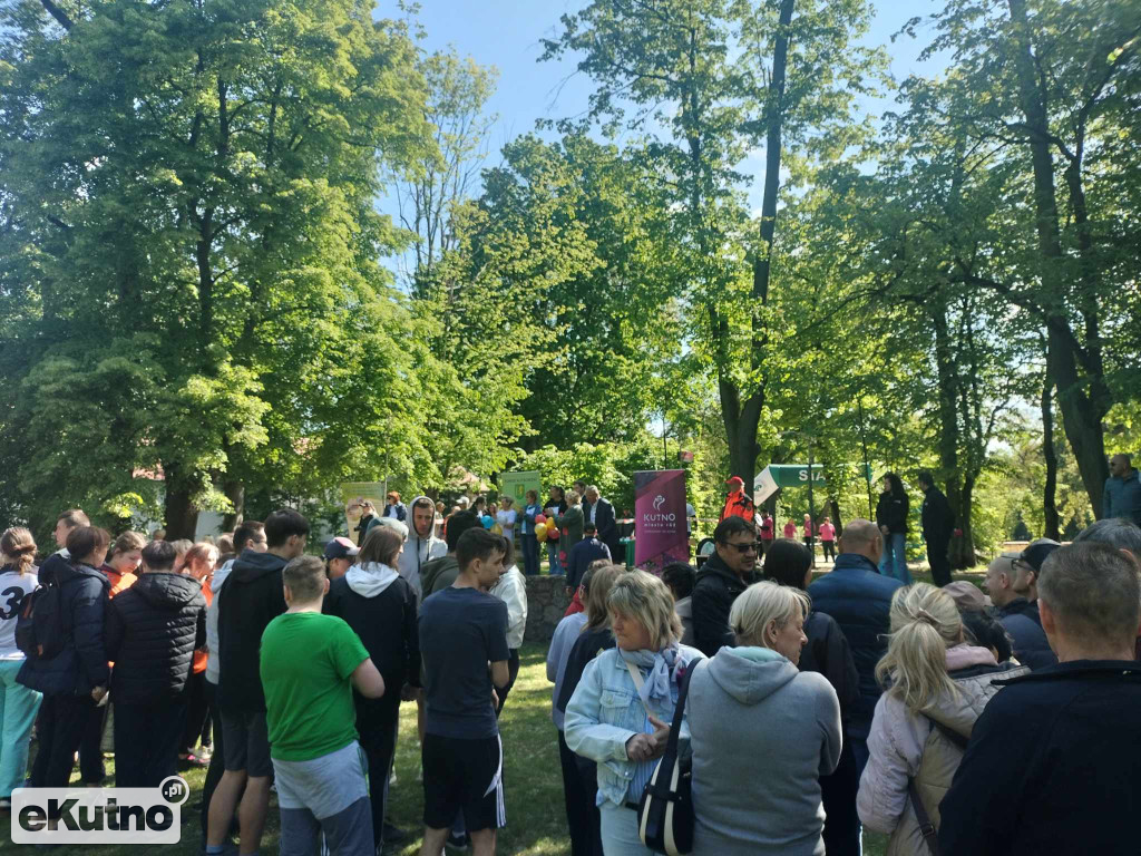 Trzymaj Formę z Konopnicką