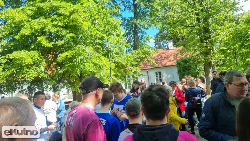 Trzymaj Formę z Konopnicką