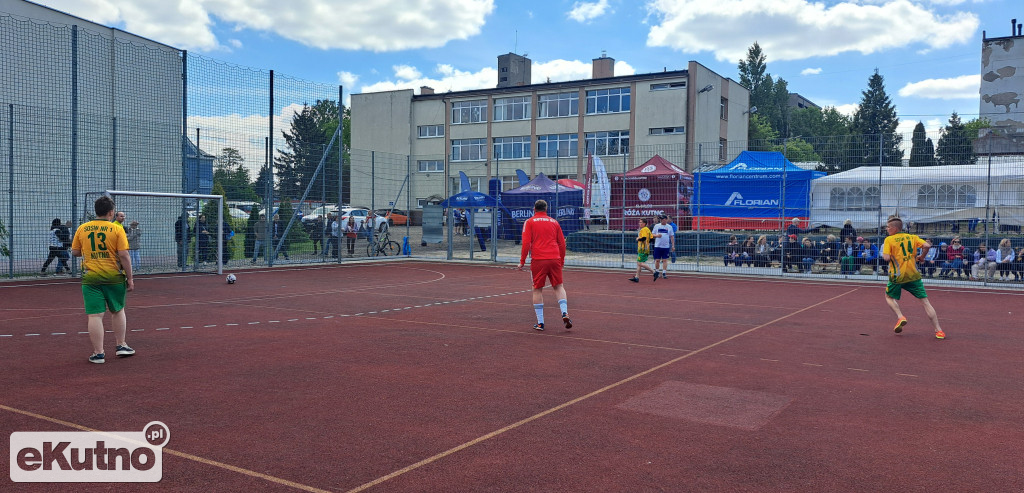 Trzymaj Formę z Konopnicką