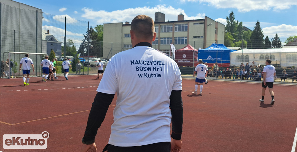 Trzymaj Formę z Konopnicką