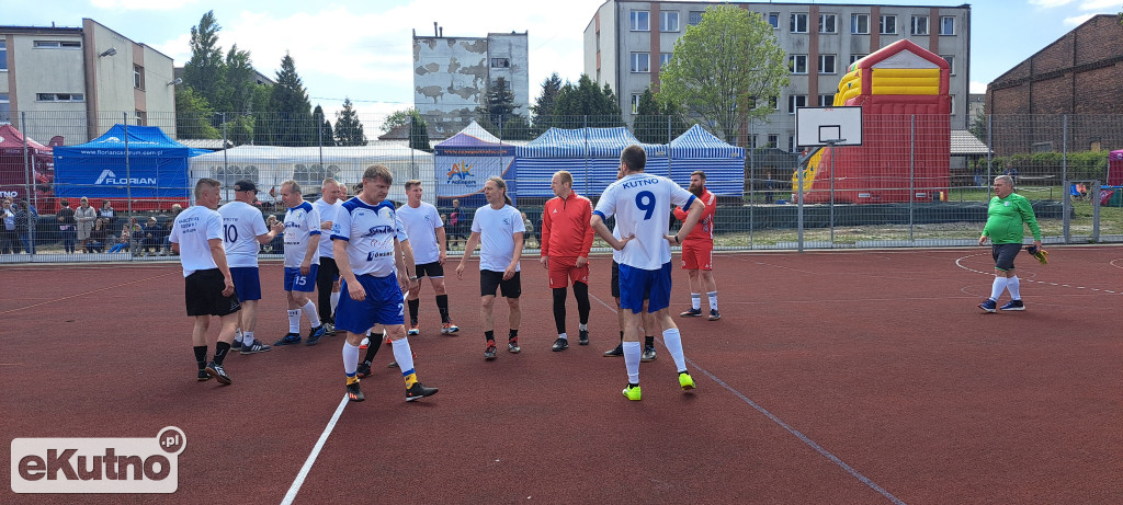 Trzymaj Formę z Konopnicką