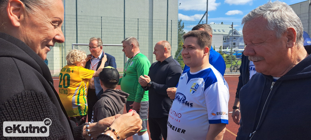 Trzymaj Formę z Konopnicką