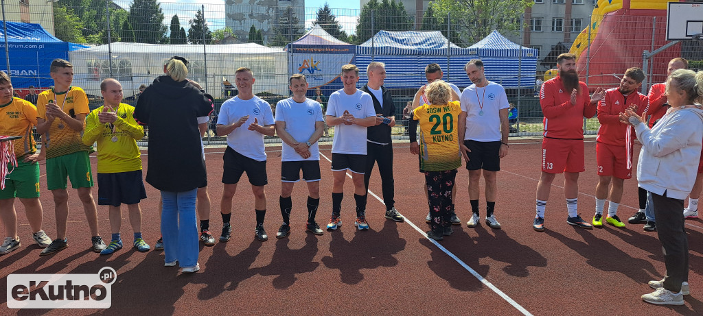 Trzymaj Formę z Konopnicką