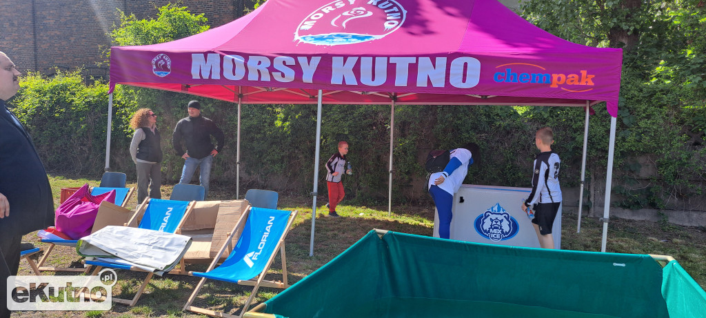 Trzymaj Formę z Konopnicką