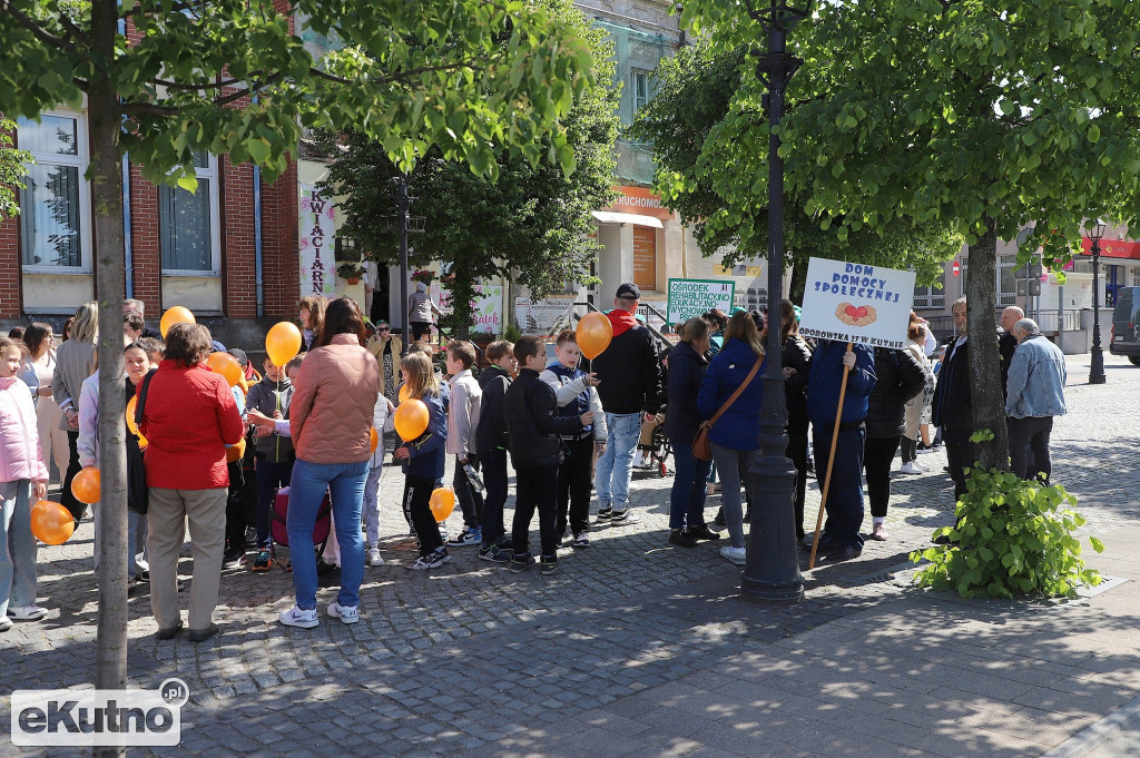 Dzień Godności Osób z Niepełnosprawnością Intelektualną