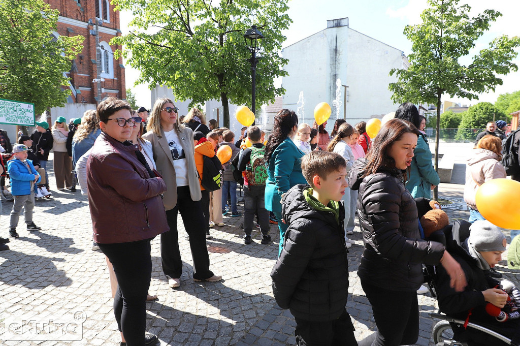 Dzień Godności Osób z Niepełnosprawnością Intelektualną
