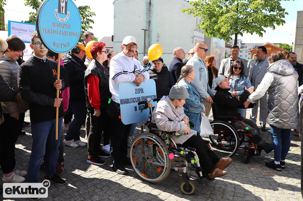 Dzień Godności Osób z Niepełnosprawnością Intelektualną