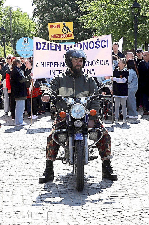 Dzień Godności Osób z Niepełnosprawnością Intelektualną