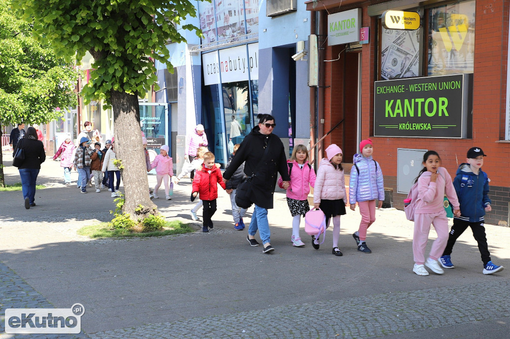 Dzień Godności Osób z Niepełnosprawnością Intelektualną