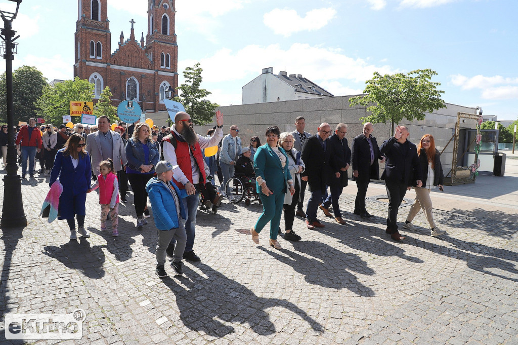 Dzień Godności Osób z Niepełnosprawnością Intelektualną