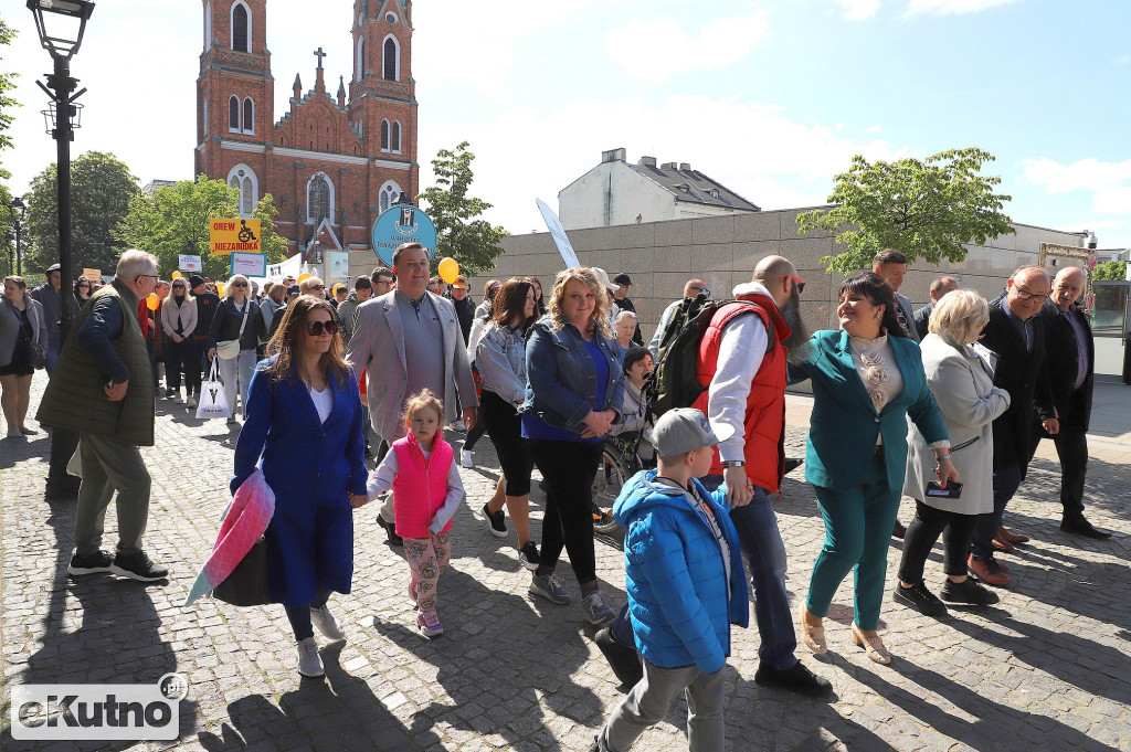 Dzień Godności Osób z Niepełnosprawnością Intelektualną