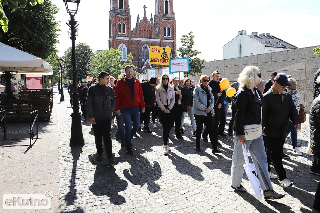 Dzień Godności Osób z Niepełnosprawnością Intelektualną