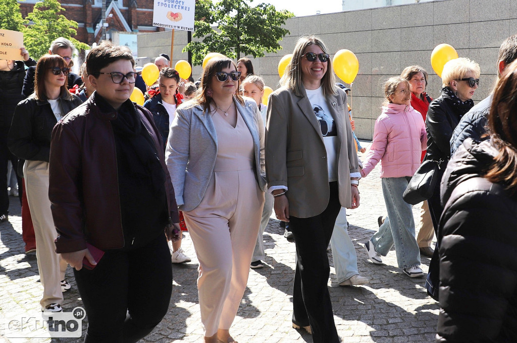 Dzień Godności Osób z Niepełnosprawnością Intelektualną