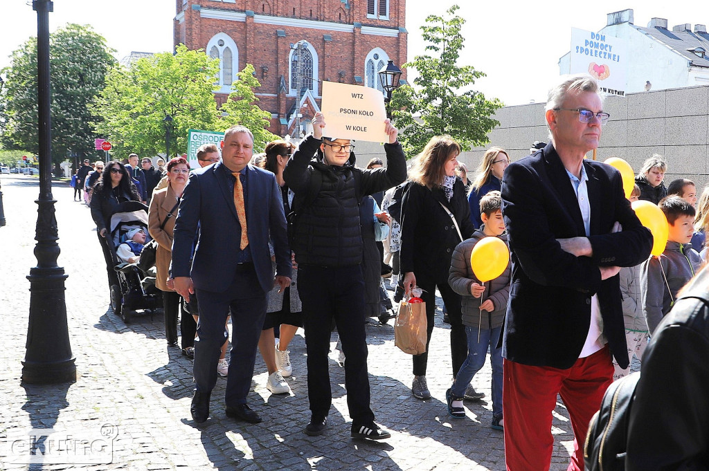 Dzień Godności Osób z Niepełnosprawnością Intelektualną