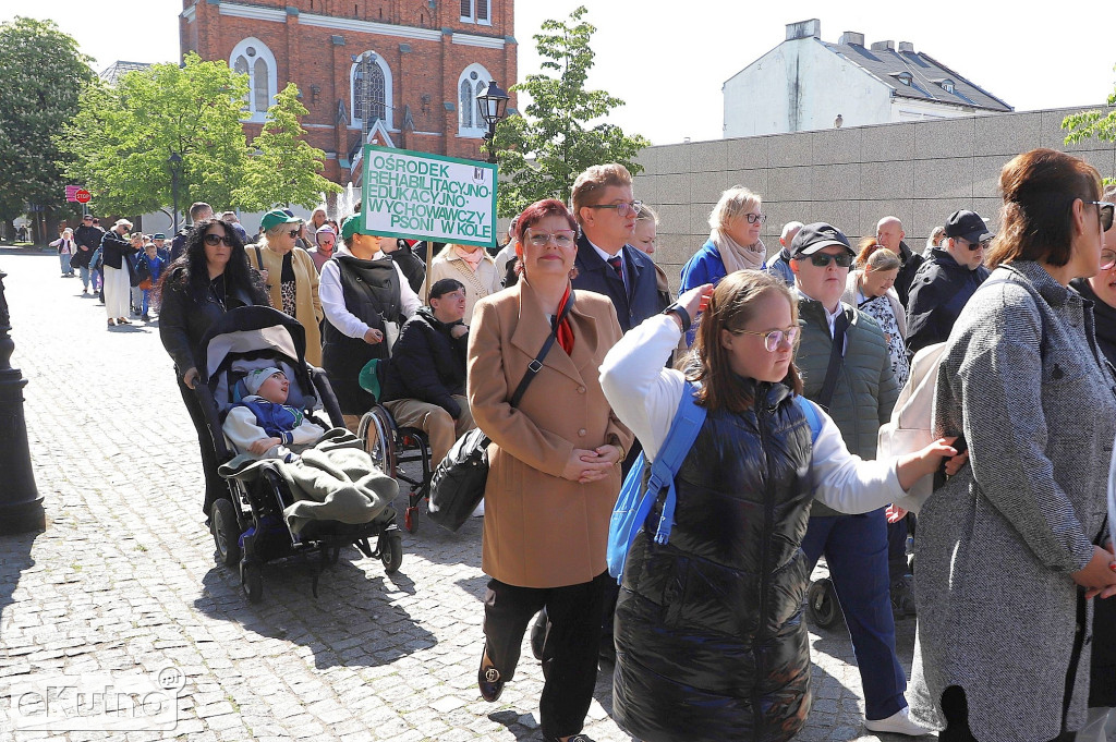 Dzień Godności Osób z Niepełnosprawnością Intelektualną