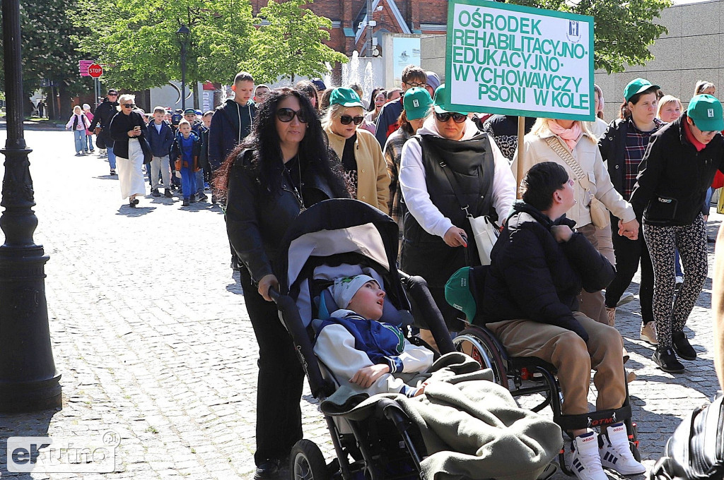 Dzień Godności Osób z Niepełnosprawnością Intelektualną