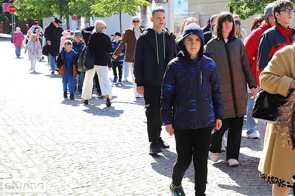 Dzień Godności Osób z Niepełnosprawnością Intelektualną