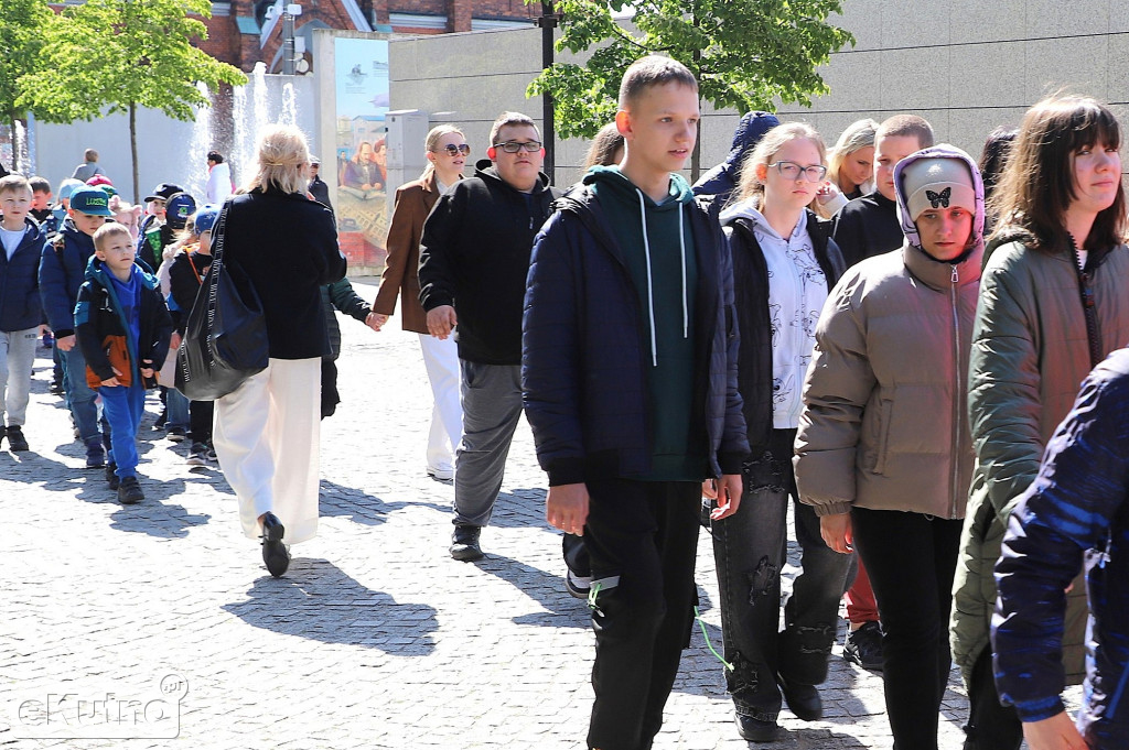 Dzień Godności Osób z Niepełnosprawnością Intelektualną