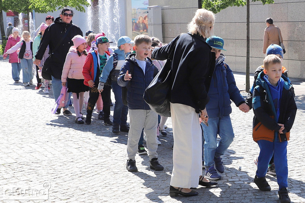 Dzień Godności Osób z Niepełnosprawnością Intelektualną