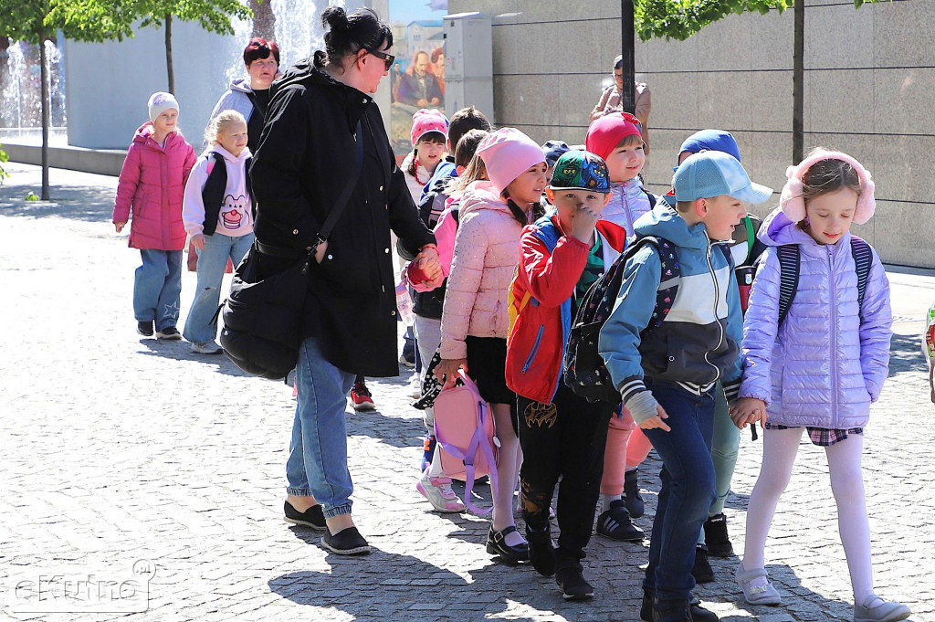 Dzień Godności Osób z Niepełnosprawnością Intelektualną