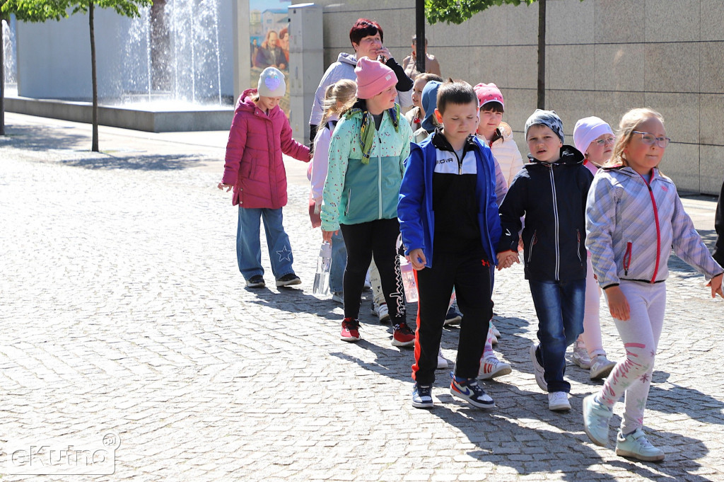 Dzień Godności Osób z Niepełnosprawnością Intelektualną