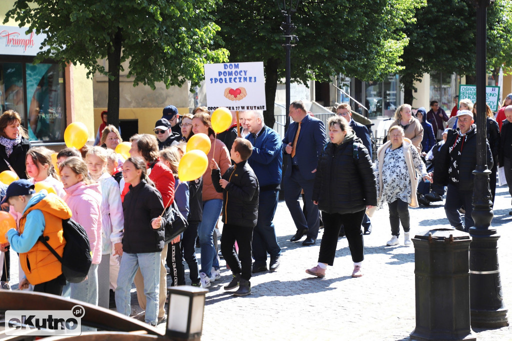 Dzień Godności Osób z Niepełnosprawnością Intelektualną