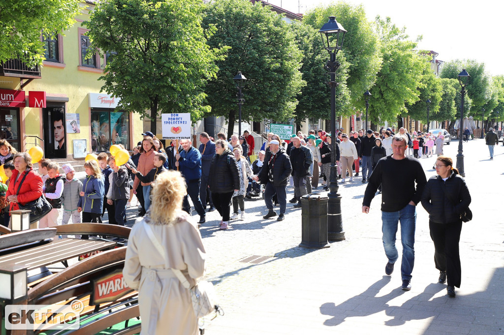 Dzień Godności Osób z Niepełnosprawnością Intelektualną