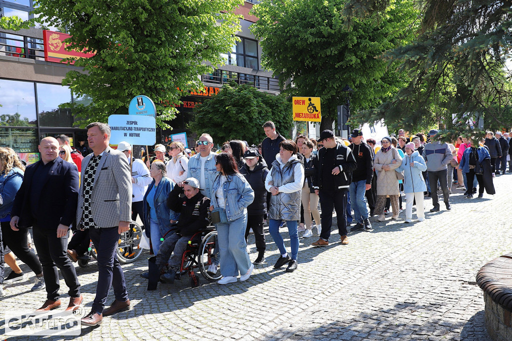 Dzień Godności Osób z Niepełnosprawnością Intelektualną