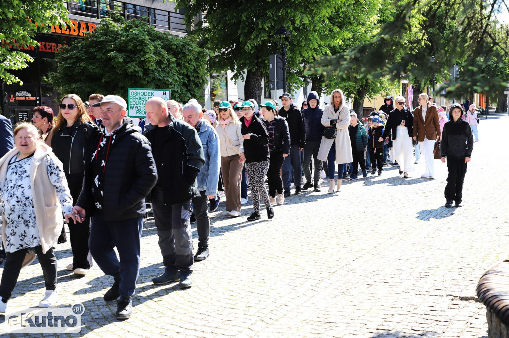 Dzień Godności Osób z Niepełnosprawnością Intelektualną