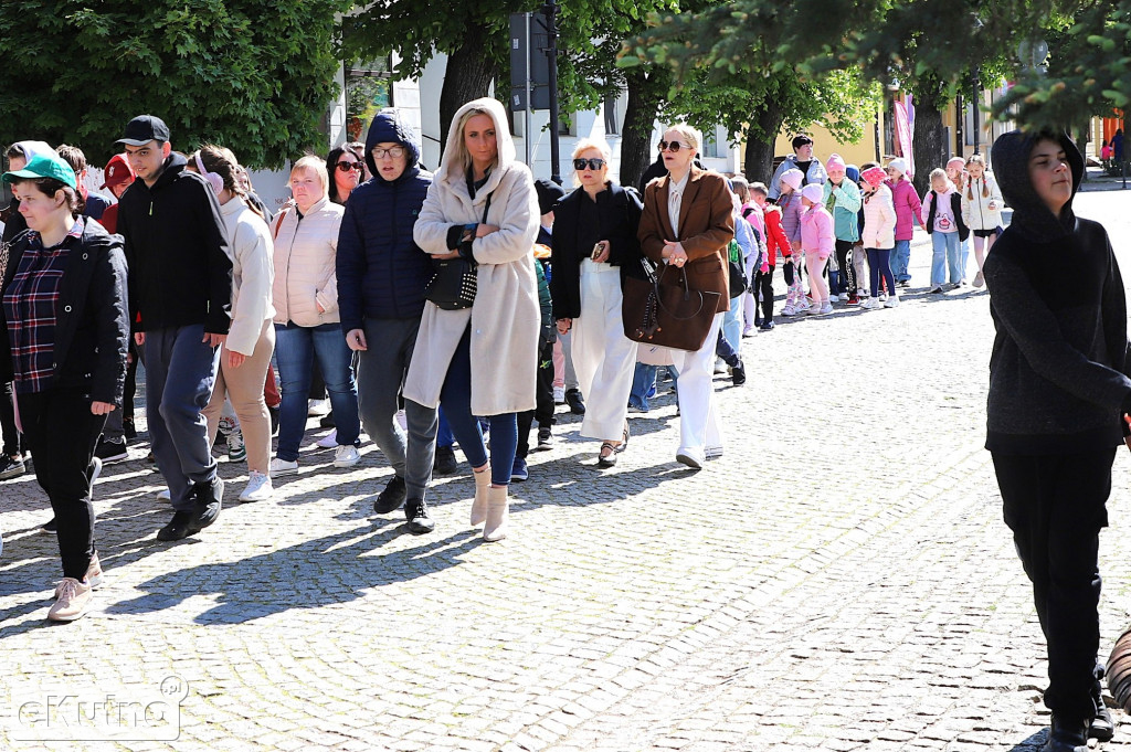 Dzień Godności Osób z Niepełnosprawnością Intelektualną