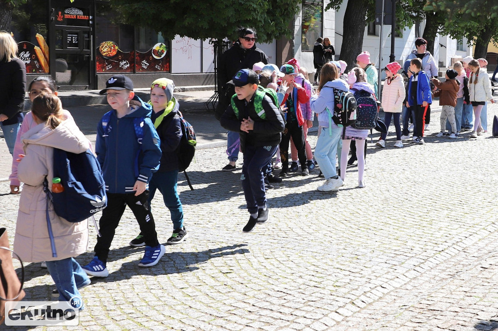 Dzień Godności Osób z Niepełnosprawnością Intelektualną