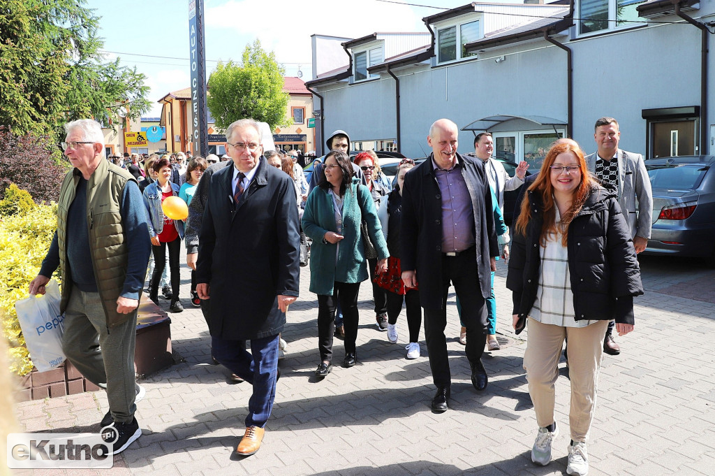 Dzień Godności Osób z Niepełnosprawnością Intelektualną