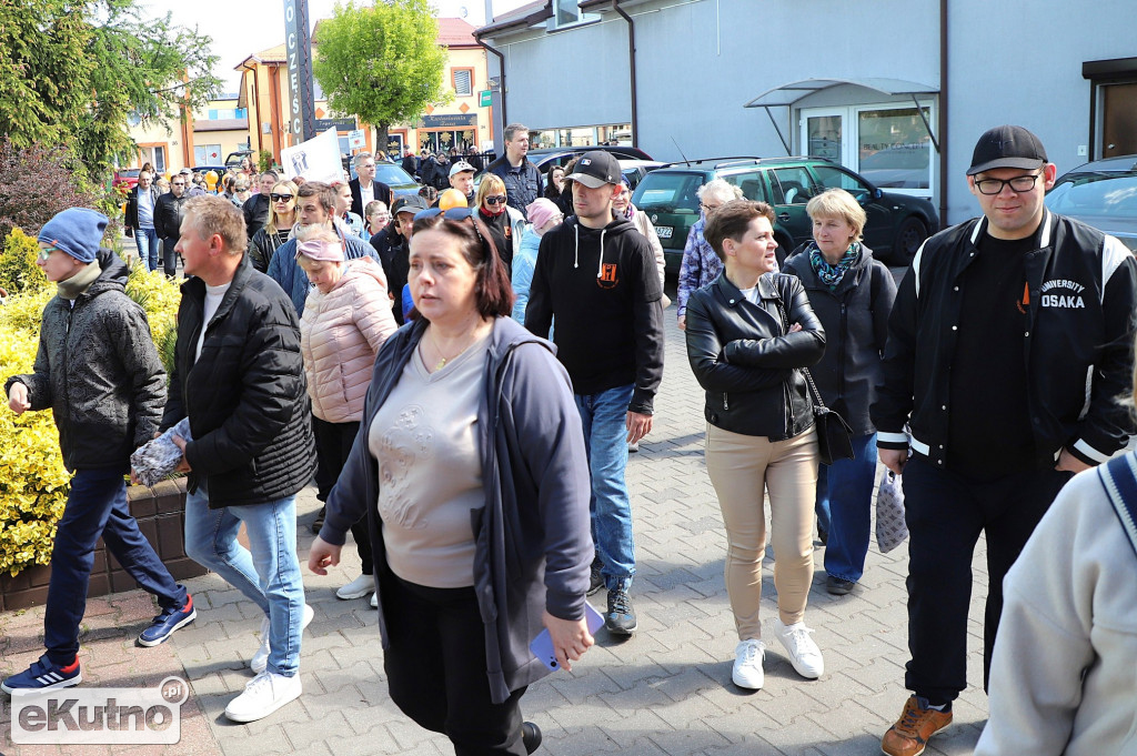 Dzień Godności Osób z Niepełnosprawnością Intelektualną