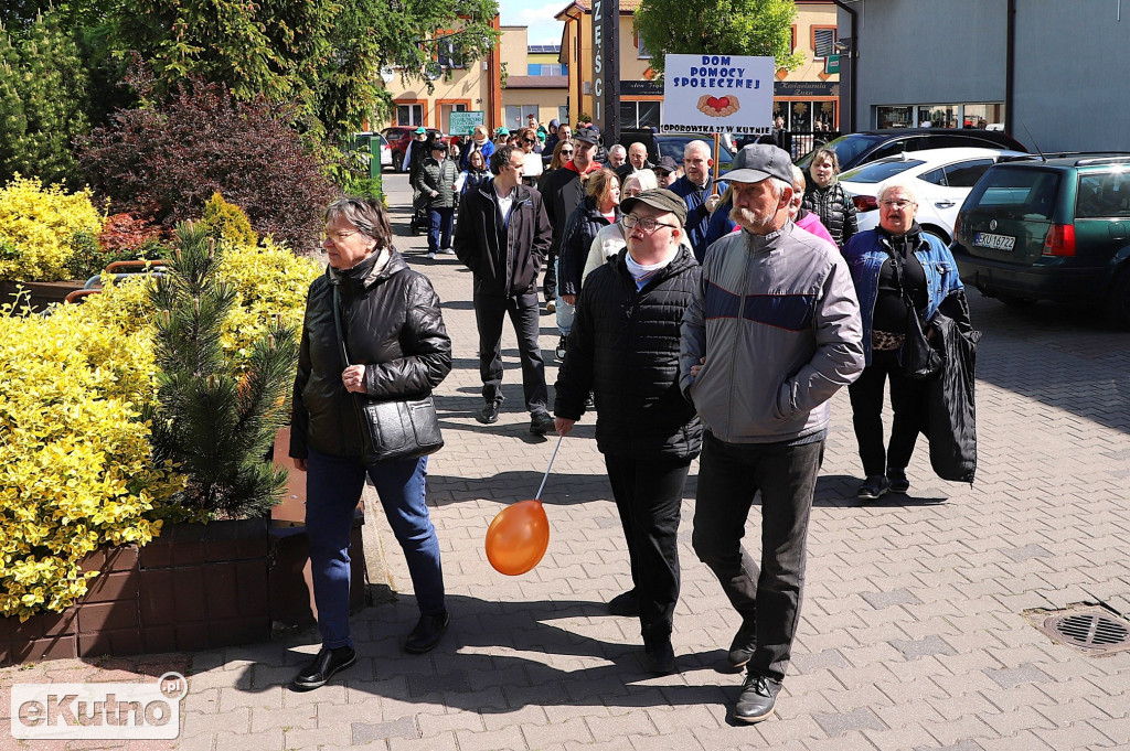 Dzień Godności Osób z Niepełnosprawnością Intelektualną