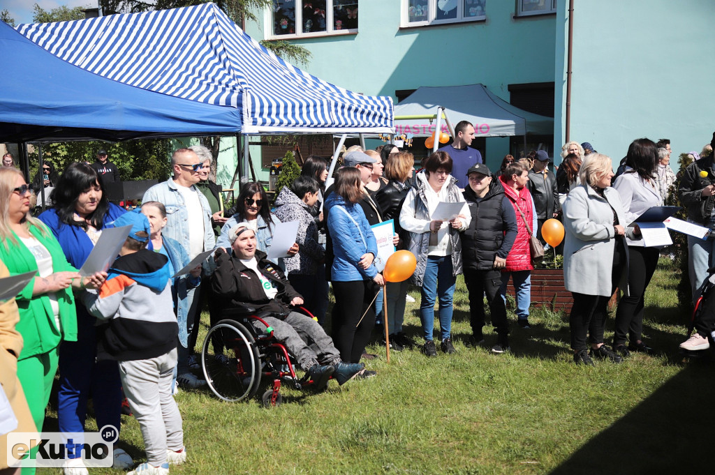 Dzień Godności Osób z Niepełnosprawnością Intelektualną