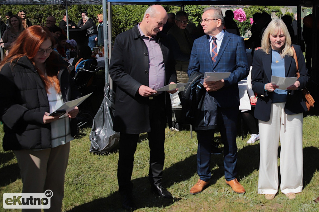 Dzień Godności Osób z Niepełnosprawnością Intelektualną