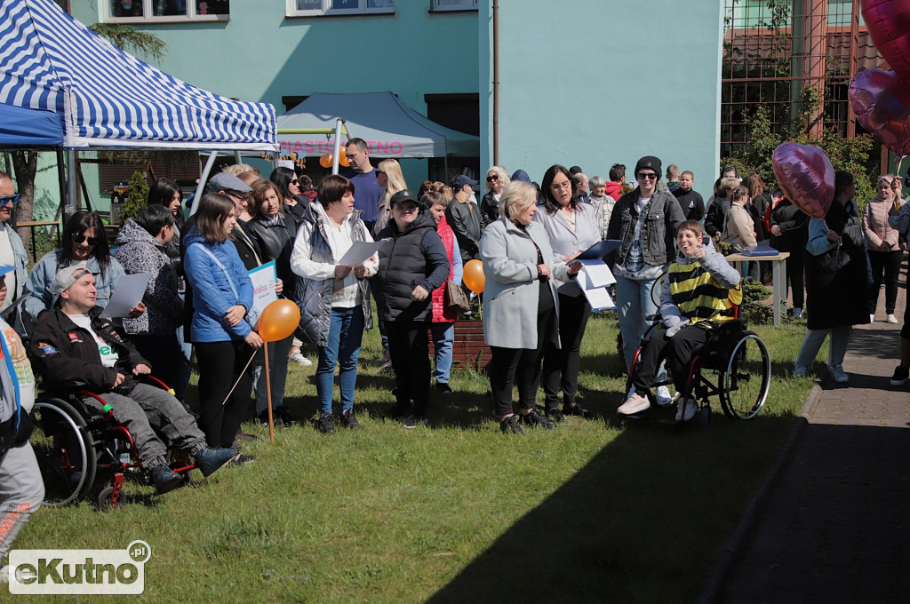 Dzień Godności Osób z Niepełnosprawnością Intelektualną