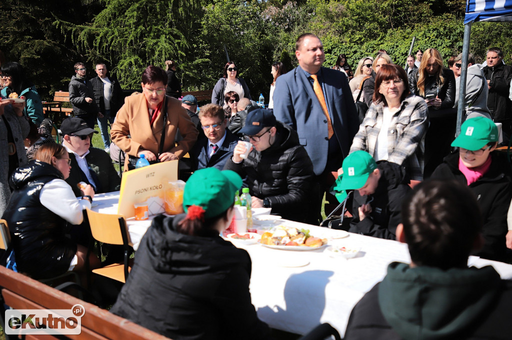 Dzień Godności Osób z Niepełnosprawnością Intelektualną
