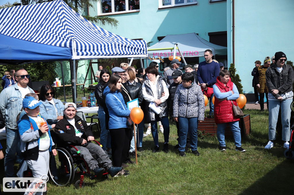 Dzień Godności Osób z Niepełnosprawnością Intelektualną