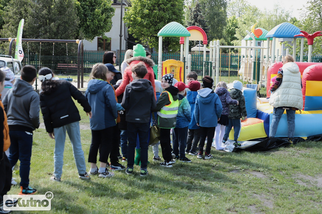 Dzień Godności Osób z Niepełnosprawnością Intelektualną