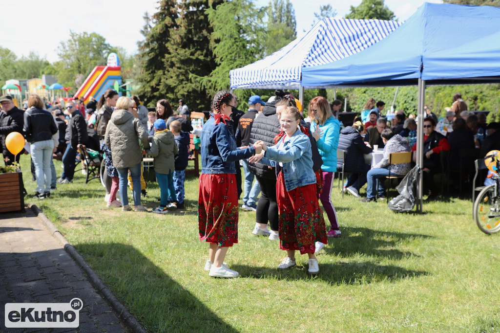 Dzień Godności Osób z Niepełnosprawnością Intelektualną