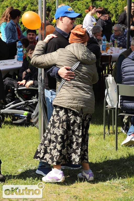 Dzień Godności Osób z Niepełnosprawnością Intelektualną