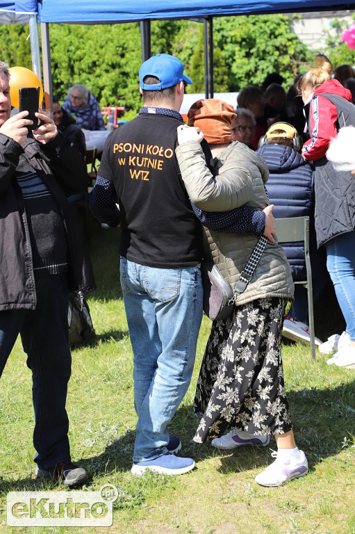 Dzień Godności Osób z Niepełnosprawnością Intelektualną