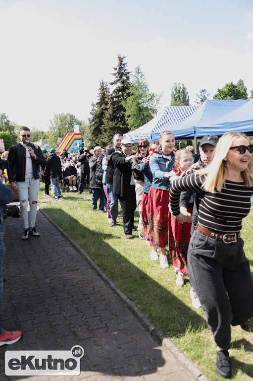 Dzień Godności Osób z Niepełnosprawnością Intelektualną