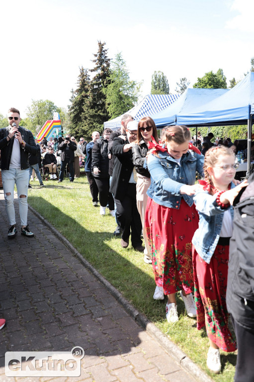 Dzień Godności Osób z Niepełnosprawnością Intelektualną