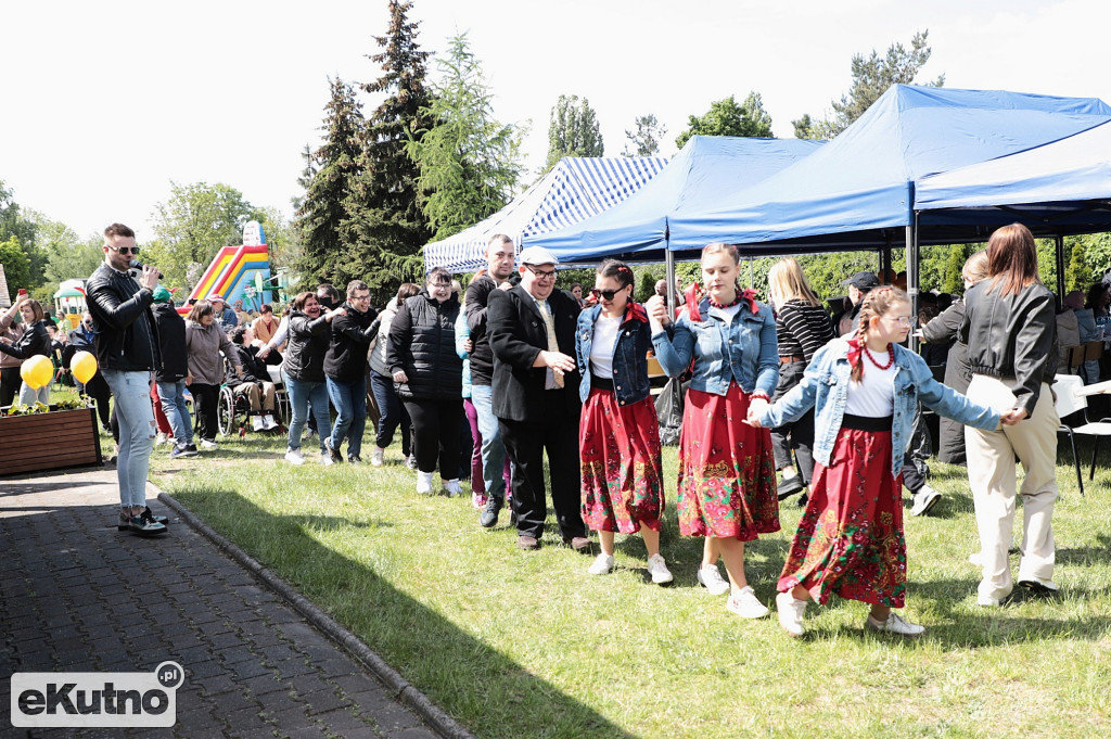 Dzień Godności Osób z Niepełnosprawnością Intelektualną