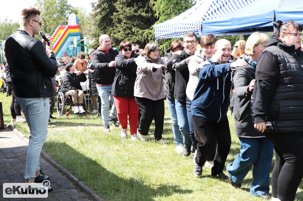 Dzień Godności Osób z Niepełnosprawnością Intelektualną