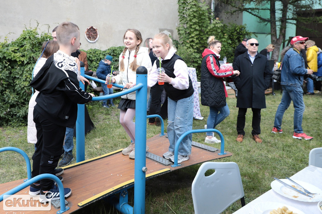 Dzień Godności Osób z Niepełnosprawnością Intelektualną