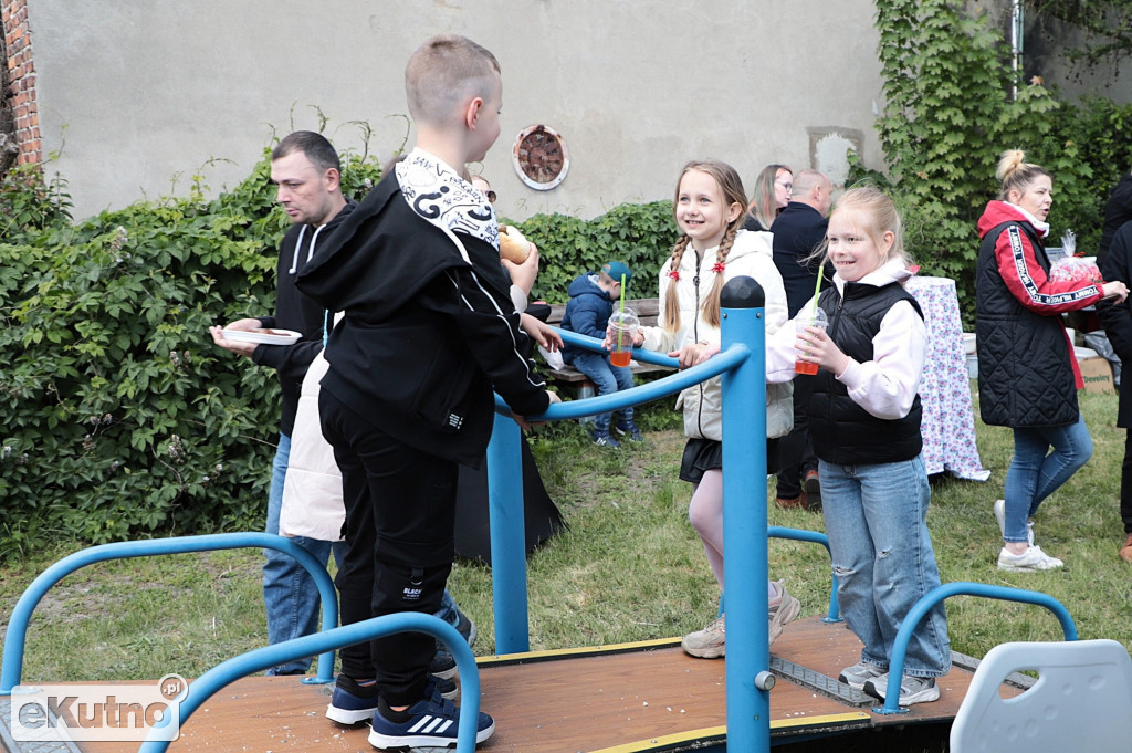 Dzień Godności Osób z Niepełnosprawnością Intelektualną